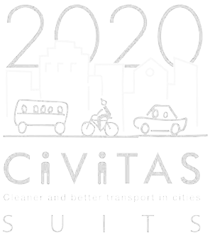 SUITS Open Data Repository